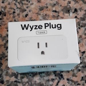 Wyze smart plug